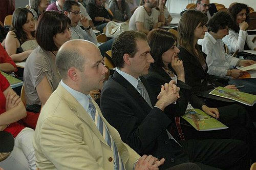 ''Il placement universitario e il futuro di un territorio'' 