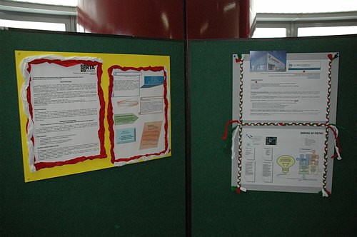 ''Il placement universitario e il futuro di un territorio'' 