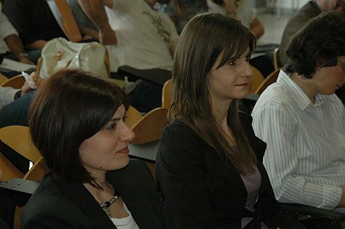 ''Il placement universitario e il futuro di un territorio'' 