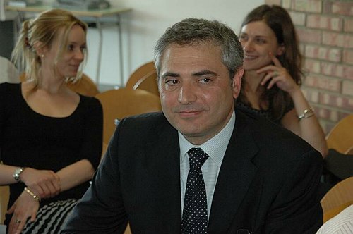 ''Il placement universitario e il futuro di un territorio'' 