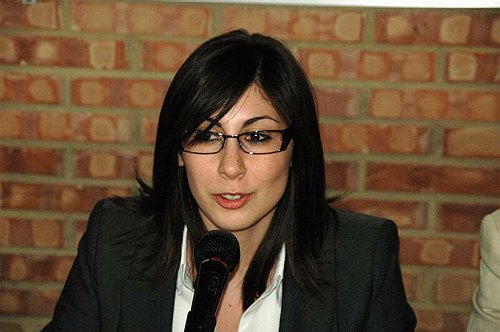 ''Il placement universitario e il futuro di un territorio'' 