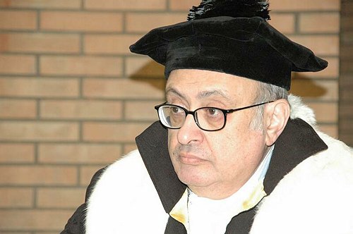 Giornata del Laureato - Facolt� di Economia