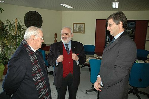 Giornata del Laureato - Facolt� di Economia