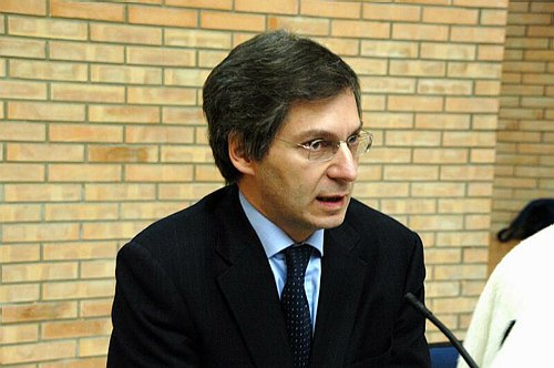 Giornata del Laureato - Facolt� di Economia