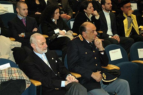 Giornata del Laureato - Facolt� di Economia