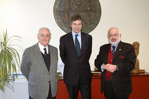 Giornata del Laureato - Facolt� di Economia