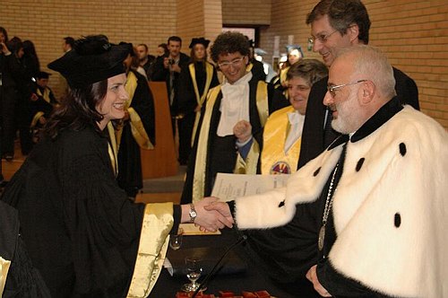 Giornata del Laureato - Facolt� di Economia