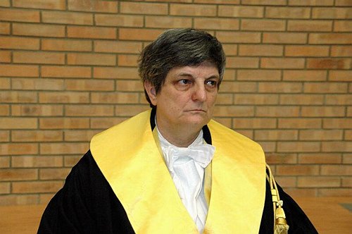 Giornata del Laureato - Facolt� di Economia