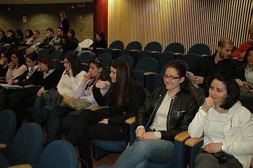 Giornata Mondiale della Sanit�