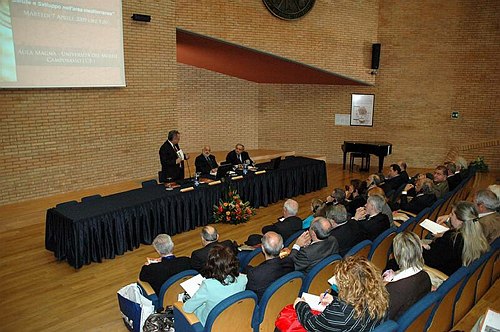 Giornata Mondiale della Sanit�