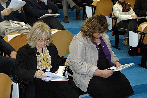 ''Una Strategia Europea per la Buona Governance Territoriale'' 