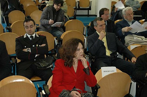 ''Una Strategia Europea per la Buona Governance Territoriale'' 