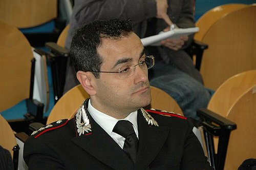 ''Una Strategia Europea per la Buona Governance Territoriale'' 