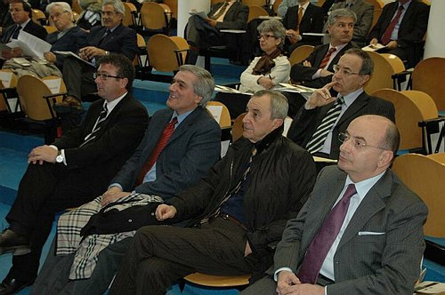 ''Una Strategia Europea per la Buona Governance Territoriale'' 