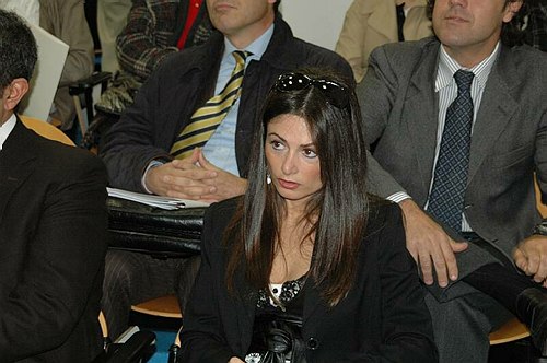 ''Una Strategia Europea per la Buona Governance Territoriale'' 