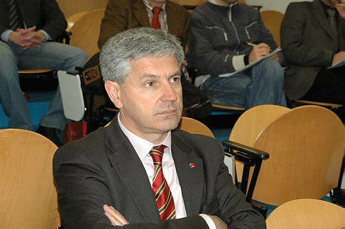 ''Una Strategia Europea per la Buona Governance Territoriale'' 