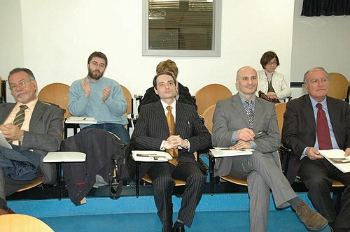 ''Una Strategia Europea per la Buona Governance Territoriale'' 