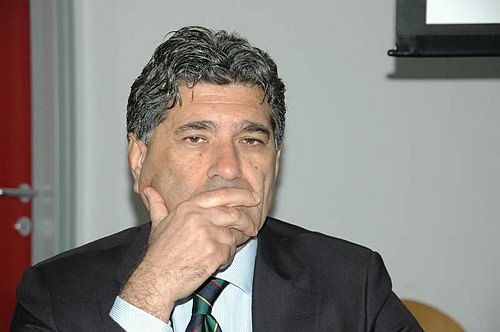 ''Una Strategia Europea per la Buona Governance Territoriale'' 