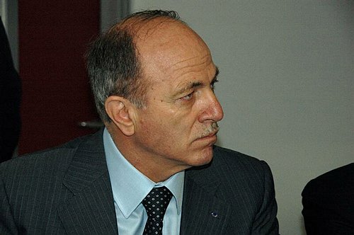 ''Una Strategia Europea per la Buona Governance Territoriale'' 