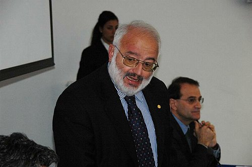 ''Una Strategia Europea per la Buona Governance Territoriale'' 