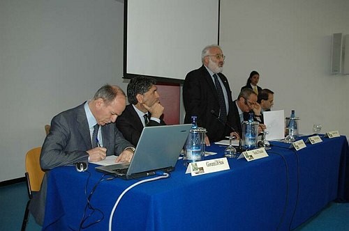 ''Una Strategia Europea per la Buona Governance Territoriale'' 