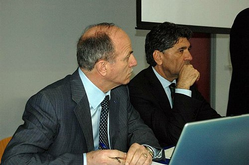 ''Una Strategia Europea per la Buona Governance Territoriale'' 