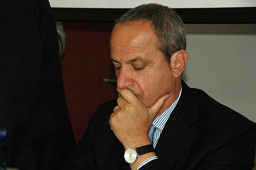 ''Una Strategia Europea per la Buona Governance Territoriale'' 