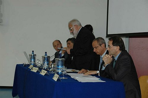 ''Una Strategia Europea per la Buona Governance Territoriale'' 