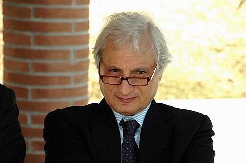 Inaugurazione Ambulatorio Medico Mobile 