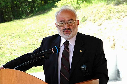 Inaugurazione Ambulatorio Medico Mobile 