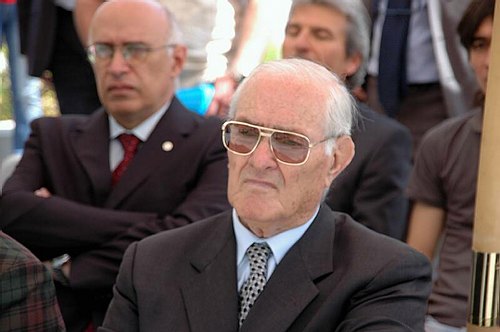 Inaugurazione Ambulatorio Medico Mobile 