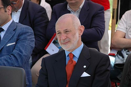 Inaugurazione Ambulatorio Medico Mobile 