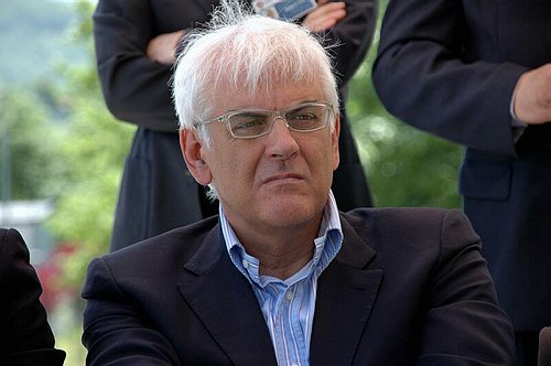 Inaugurazione Ambulatorio Medico Mobile 