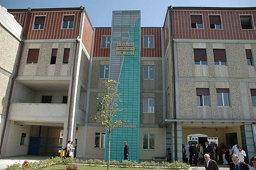 Inaugurazione Ambulatorio Medico Mobile 