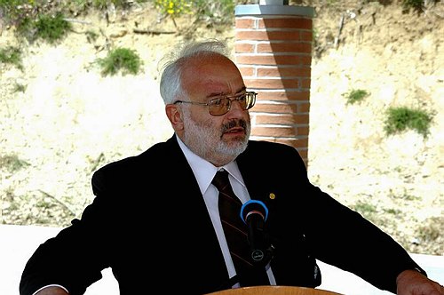 Inaugurazione Ambulatorio Medico Mobile 