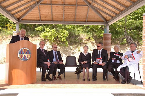 Inaugurazione Ambulatorio Medico Mobile 