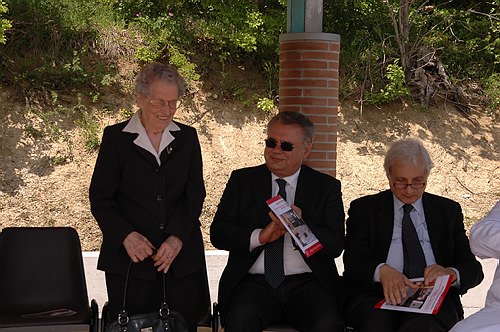 Inaugurazione Ambulatorio Medico Mobile 