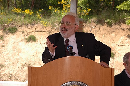 Inaugurazione Ambulatorio Medico Mobile 