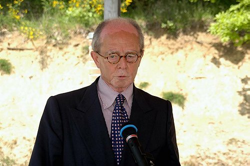 Inaugurazione Ambulatorio Medico Mobile 