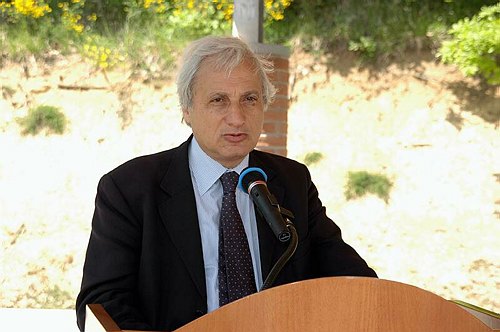 Inaugurazione Ambulatorio Medico Mobile 