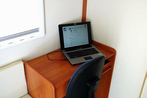 Inaugurazione Ambulatorio Medico Mobile 