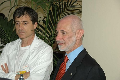 Inaugurazione Ambulatorio Medico Mobile 