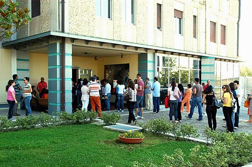 Universit� degli Studi del Molise