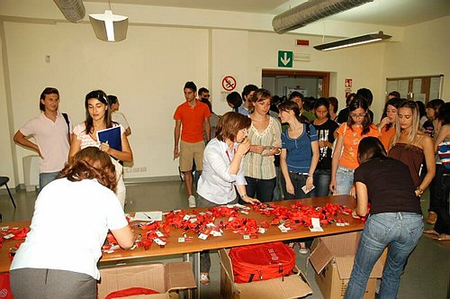 Universit� degli Studi del Molise