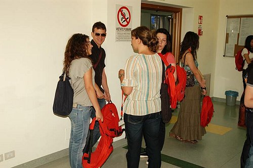 Universit� degli Studi del Molise