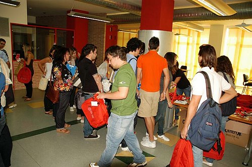 Universit� degli Studi del Molise