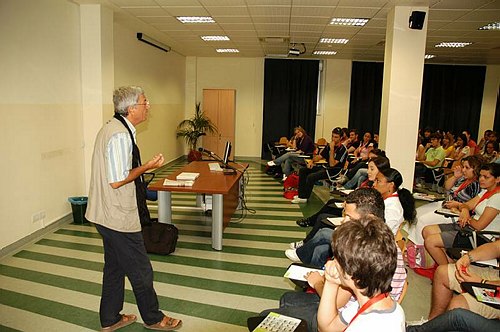 Universit� degli Studi del Molise