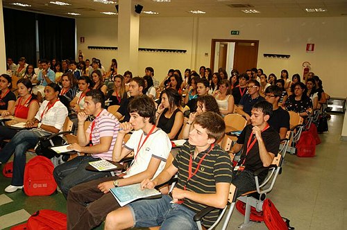 Universit� degli Studi del Molise