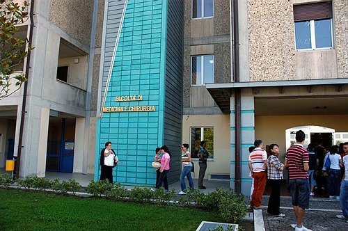 Universit� degli Studi del Molise