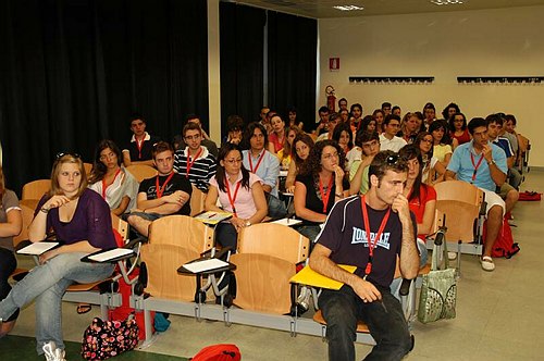 Universit� degli Studi del Molise